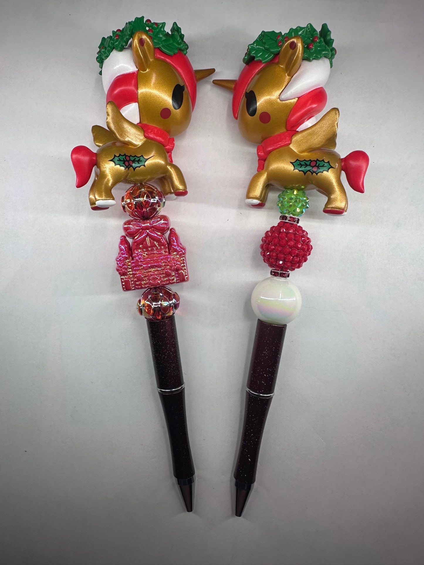 Toki Holiday Unicorno Series 1
