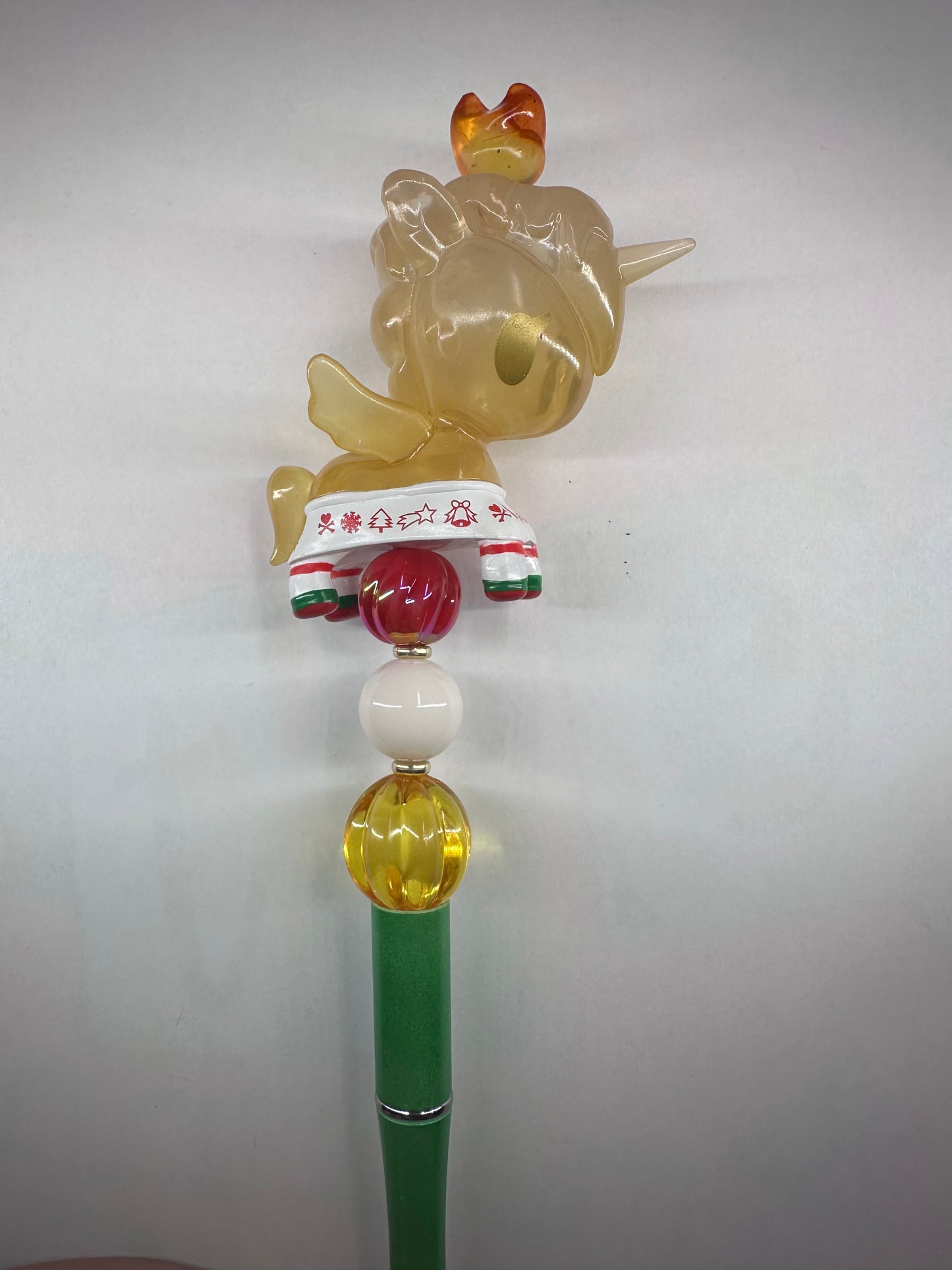 Toki Holiday Unicorno 2