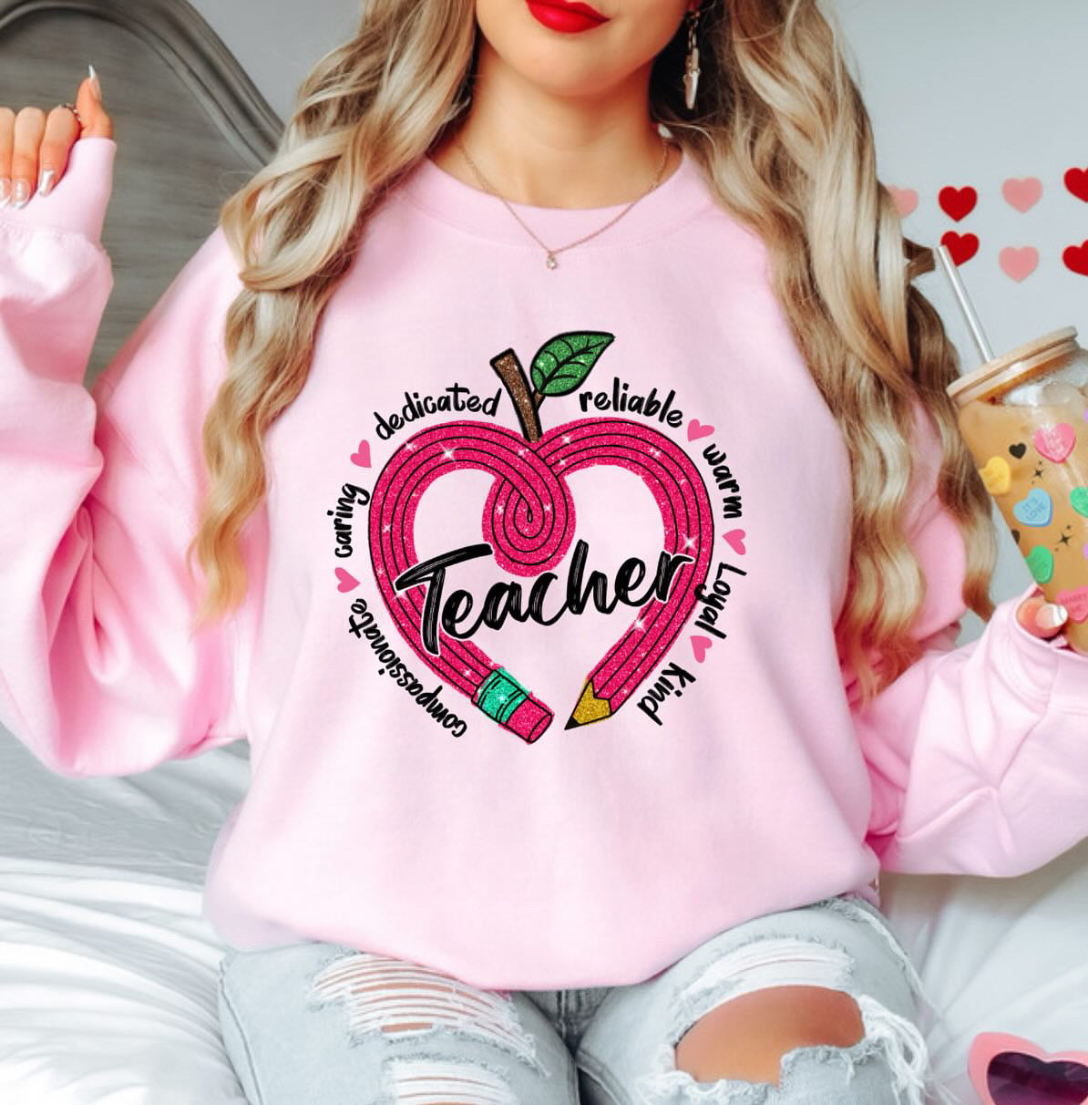 Maestra Shirt