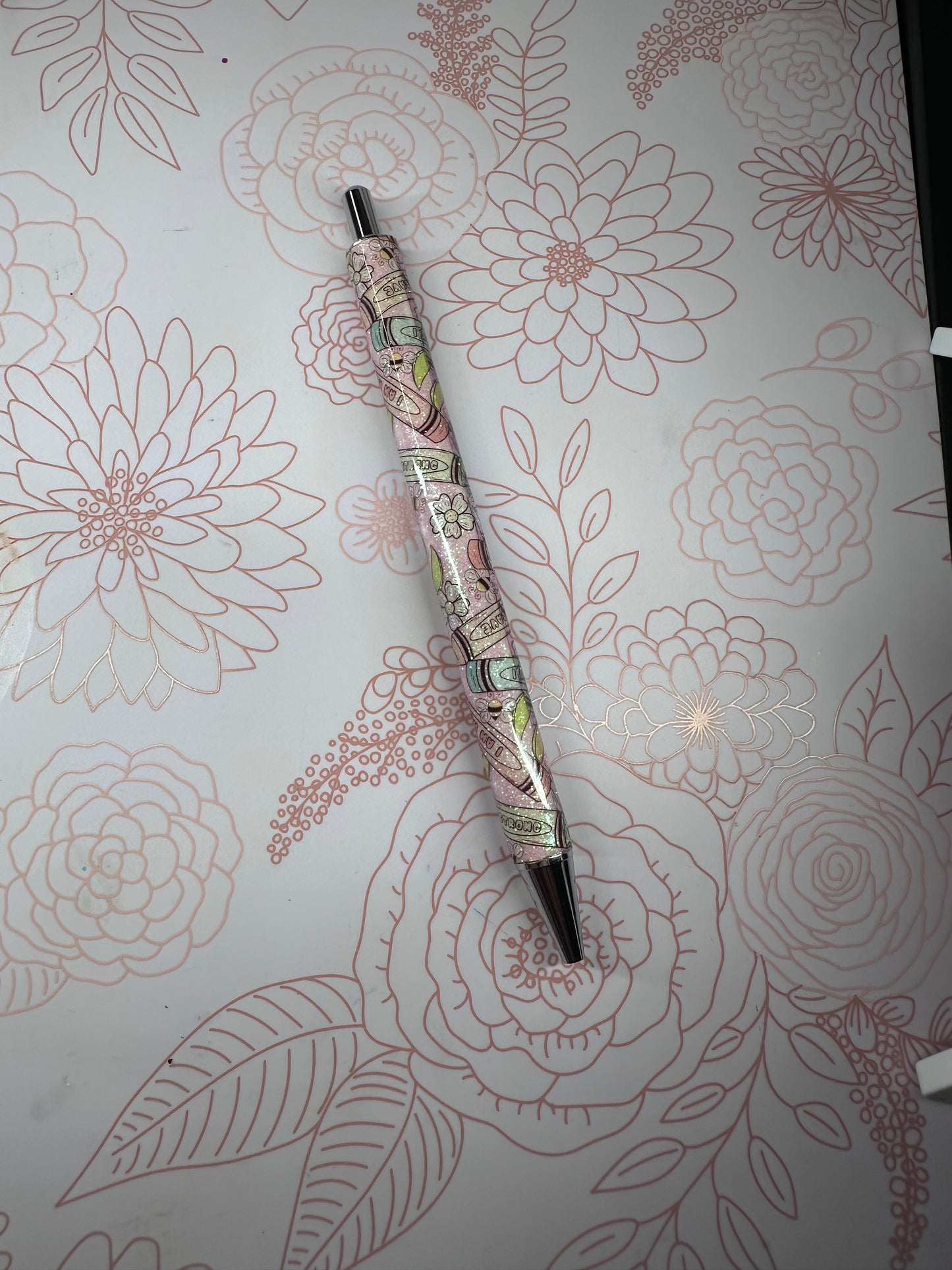 Teacher Pens