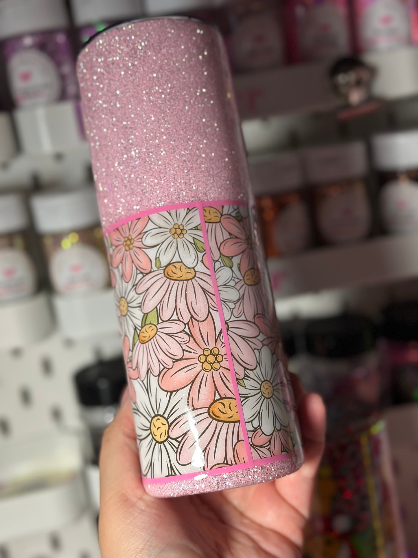 Flower Mama