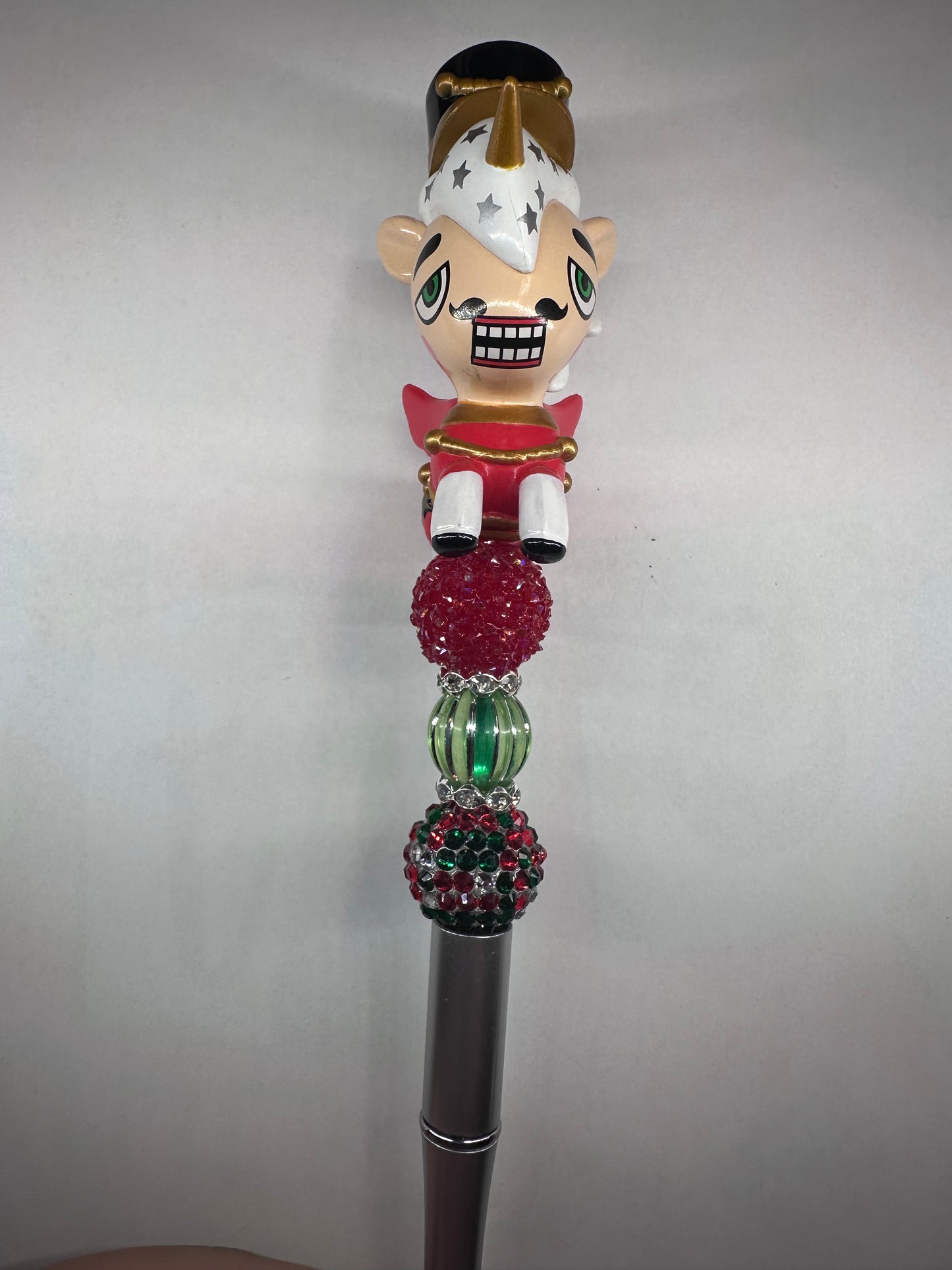 Toki Holiday Unicorno 2