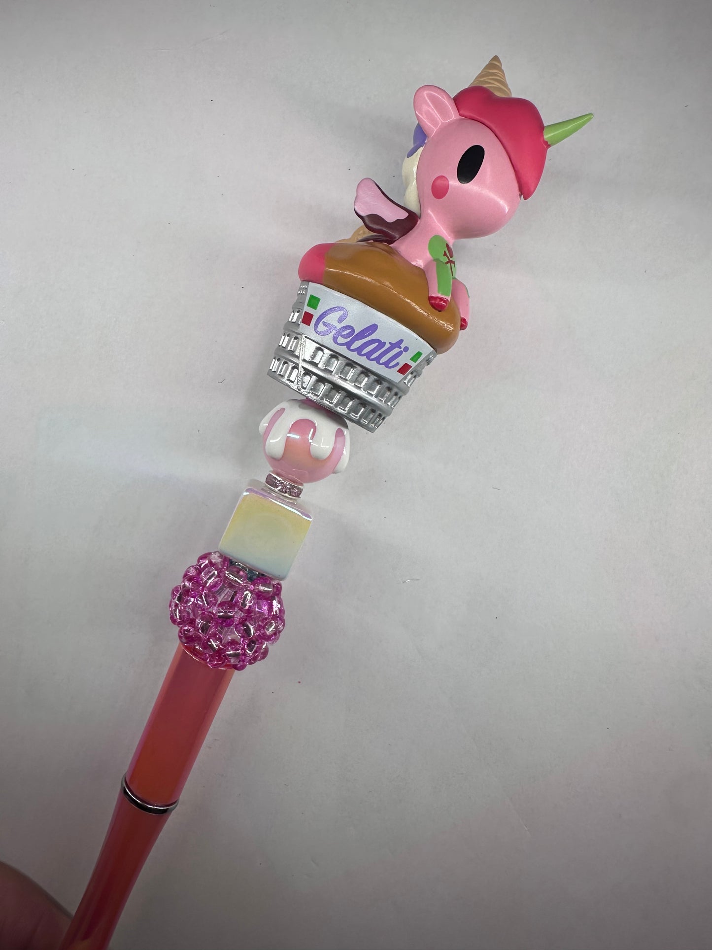 Tokis Delicious Unicorno