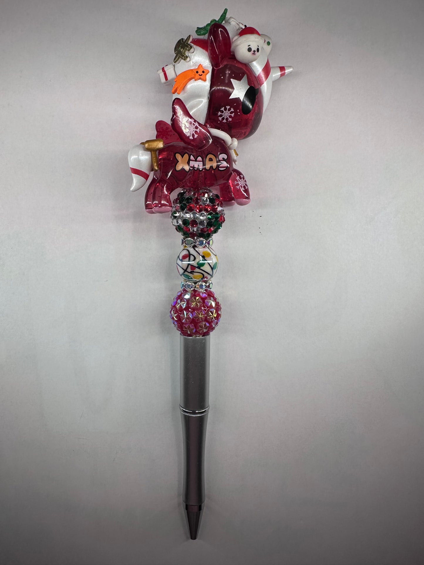 Toki Holiday Unicorno 2