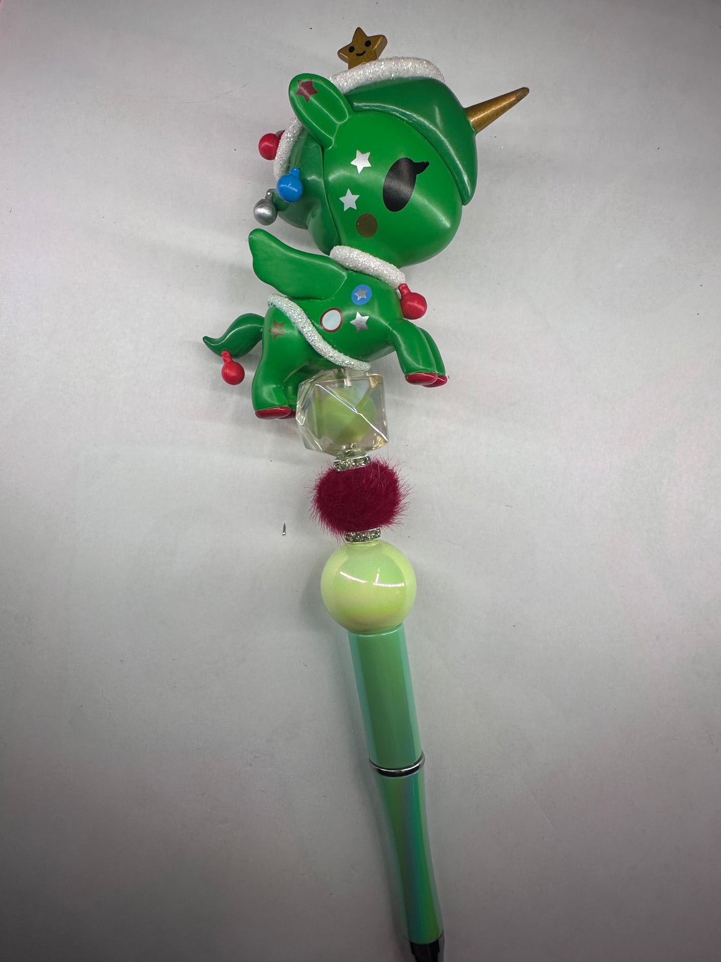 Toki Holiday Unicorno Series 1