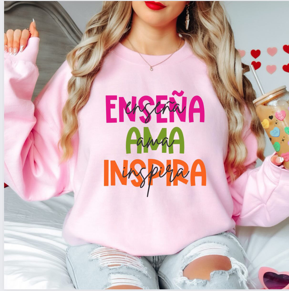 Maestra Shirt