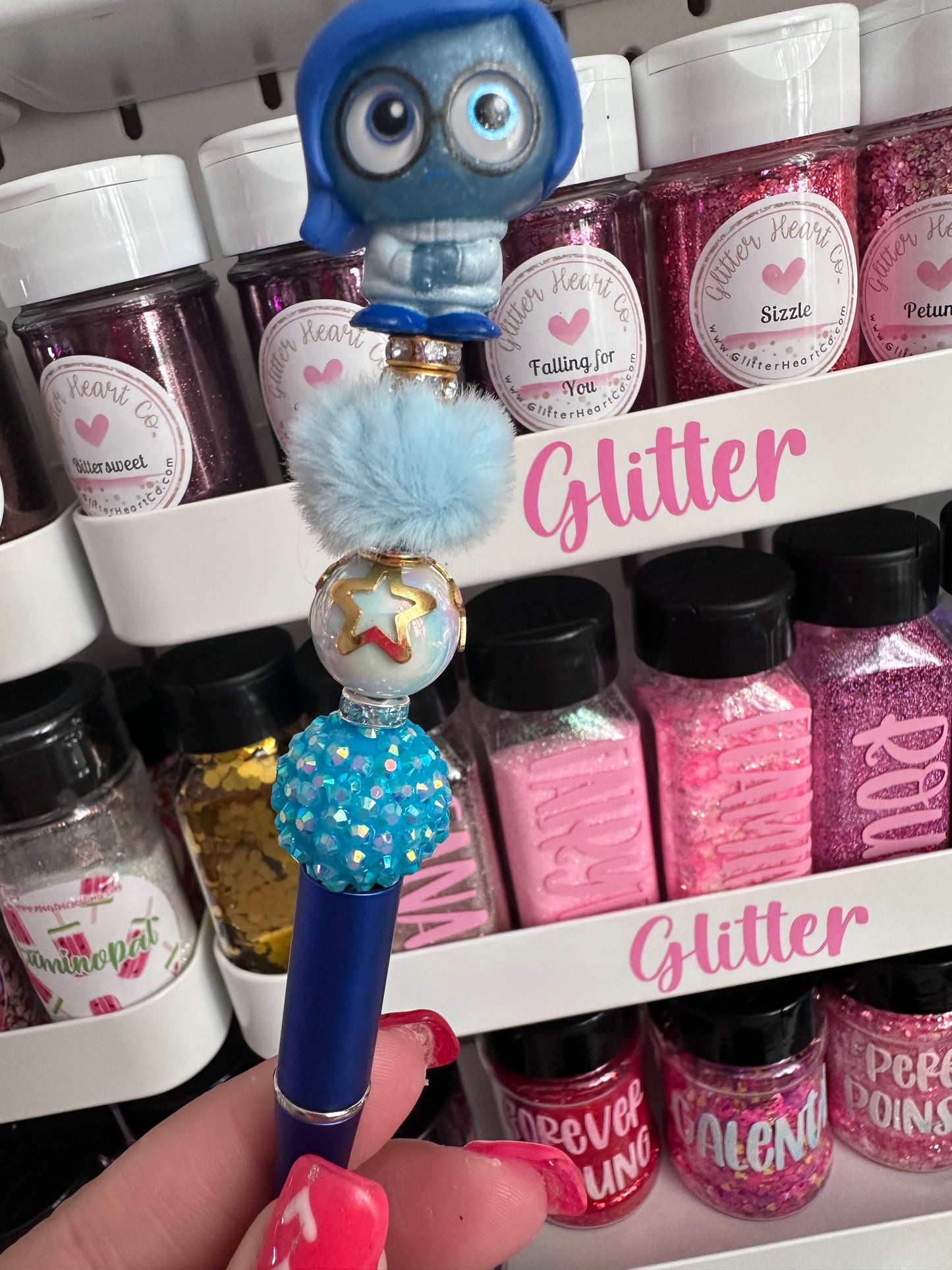 Inside Out Collection