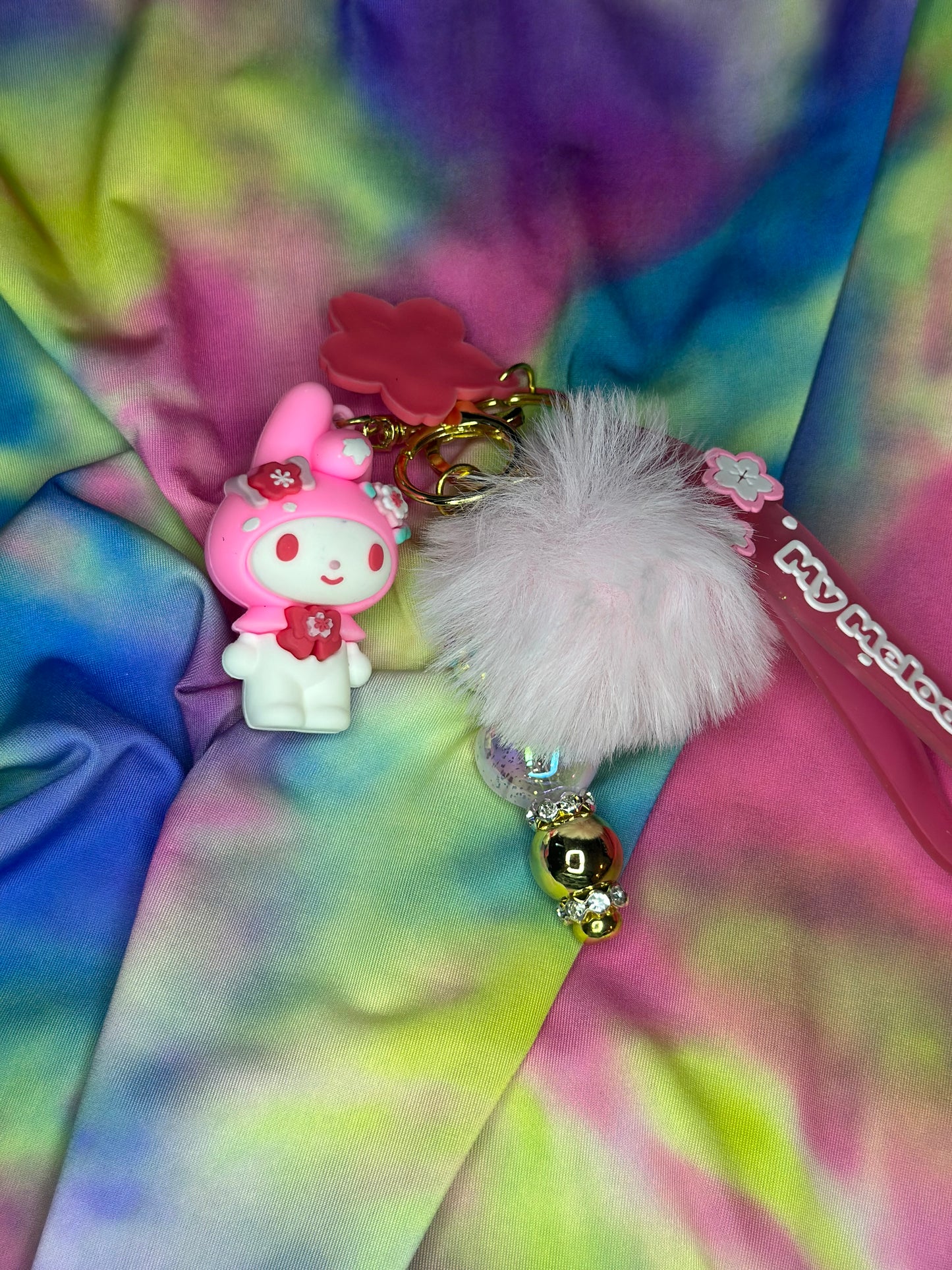 Kawaii Keychain