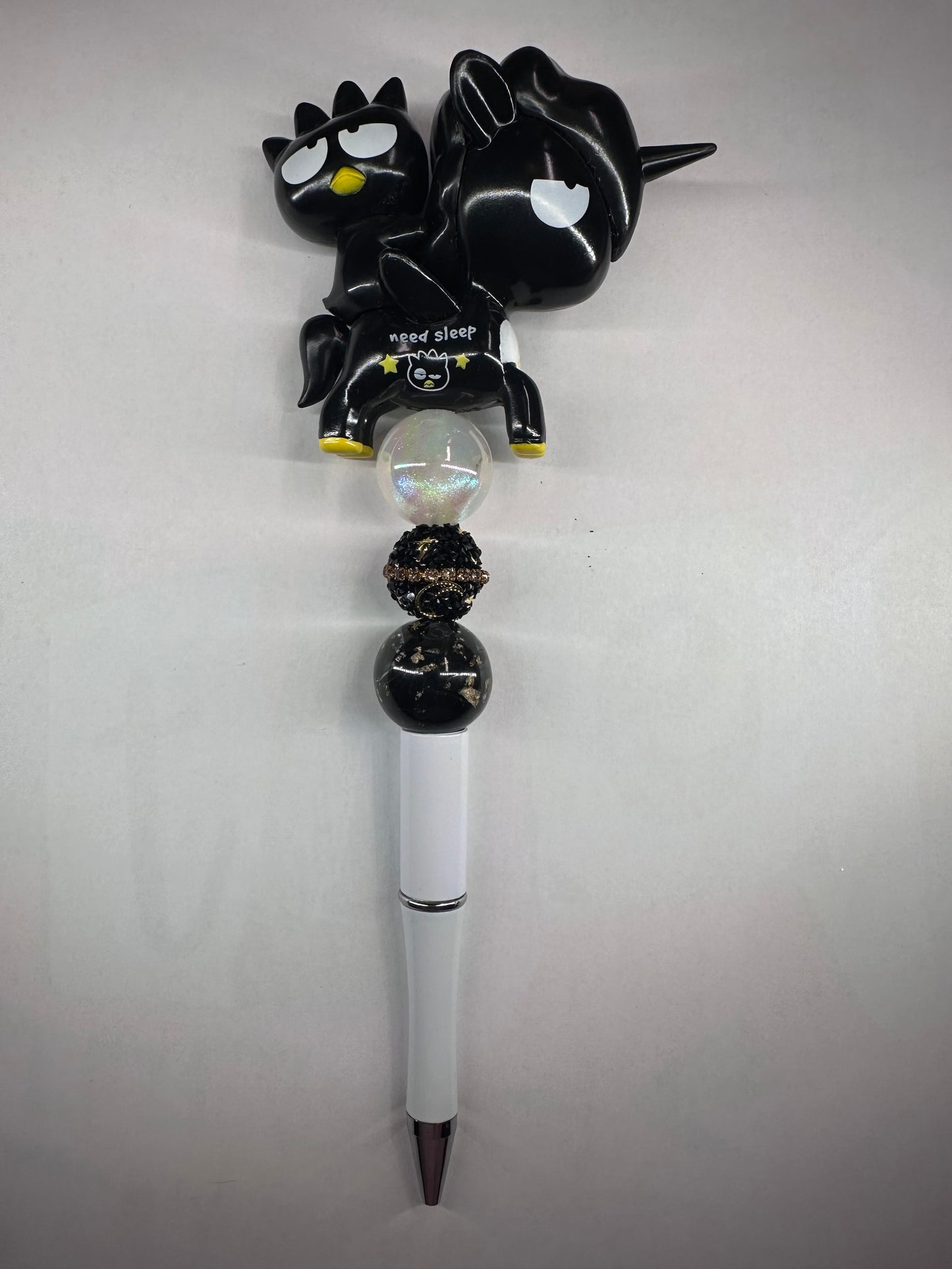 Toki Unicorno x HK