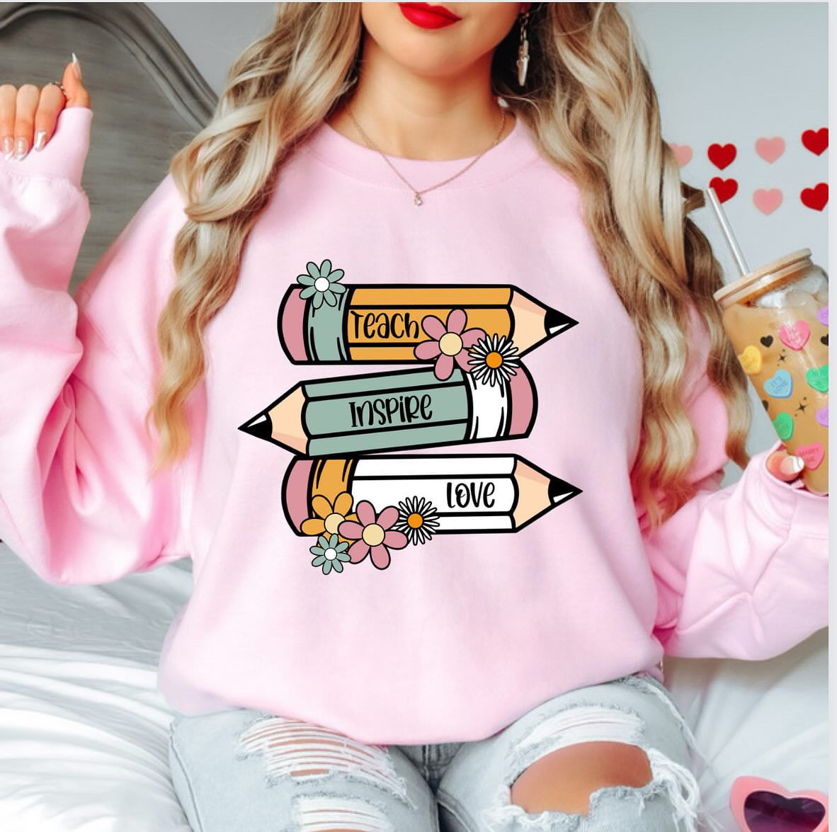 Maestra Shirt