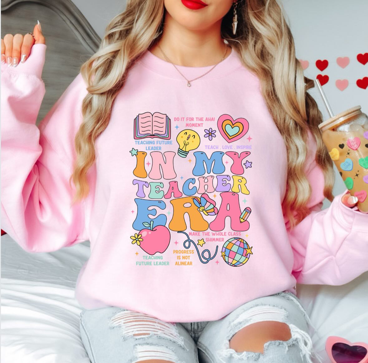 Maestra Shirt