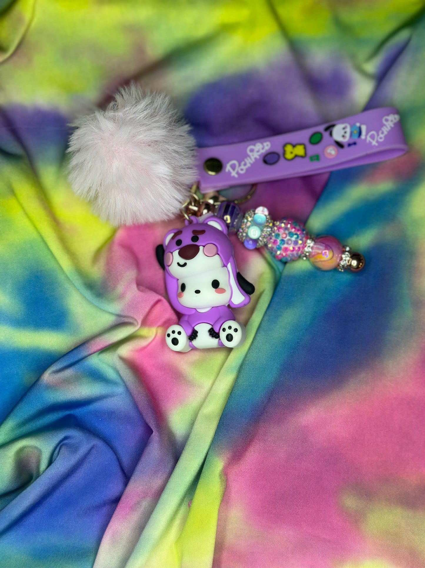 Kawaii Keychain