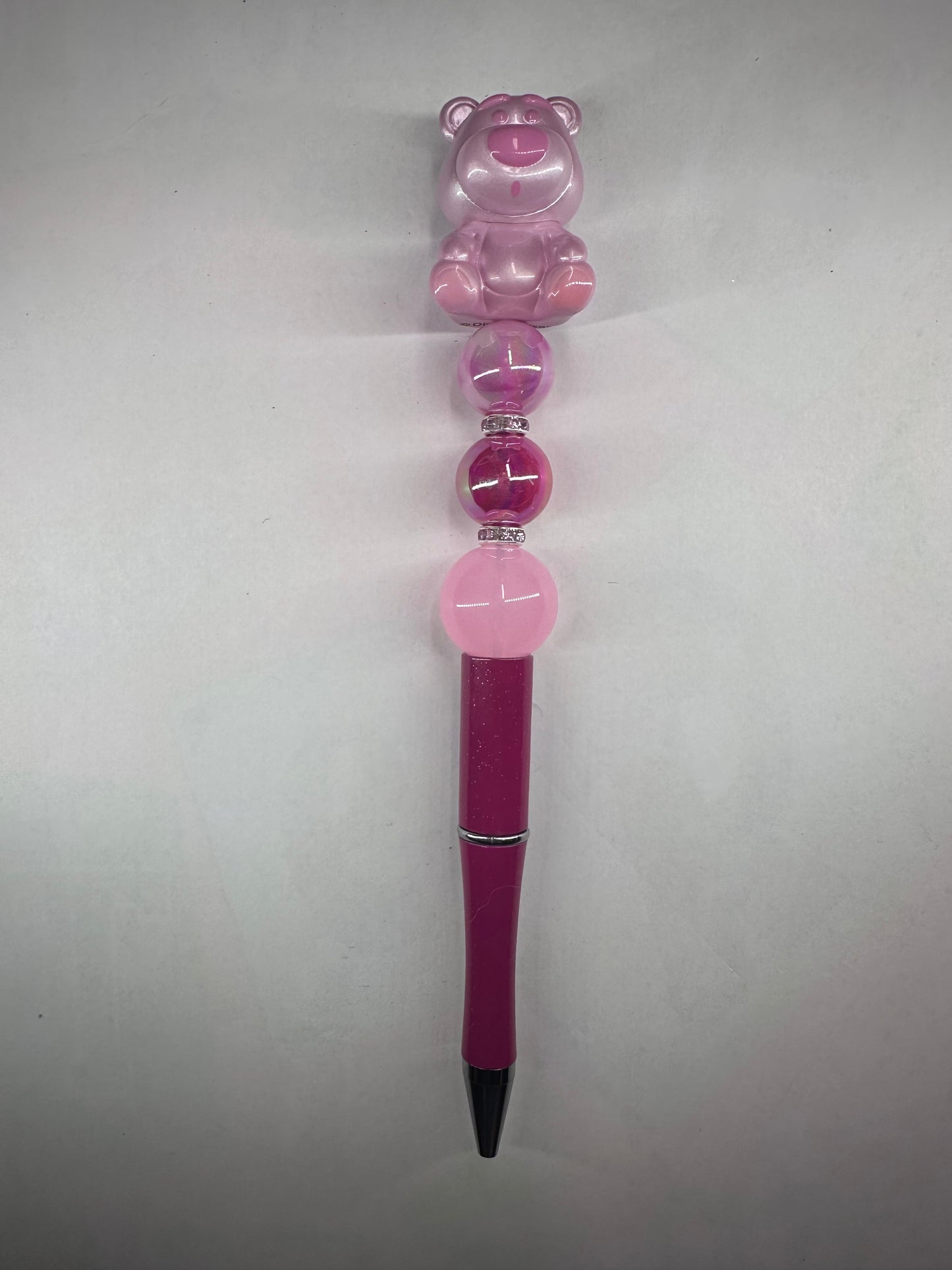 Lotso Beadable Pens (limited edition)