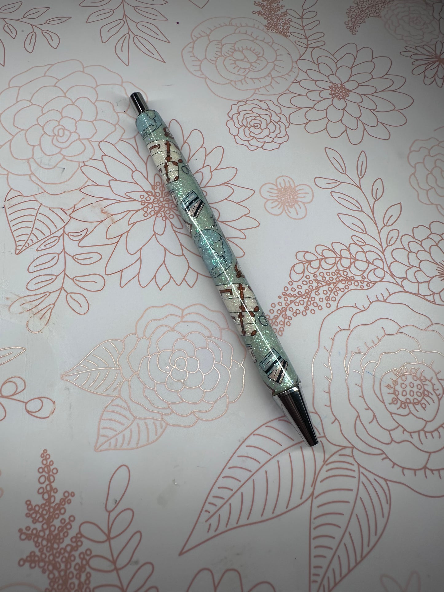 Travel Pens