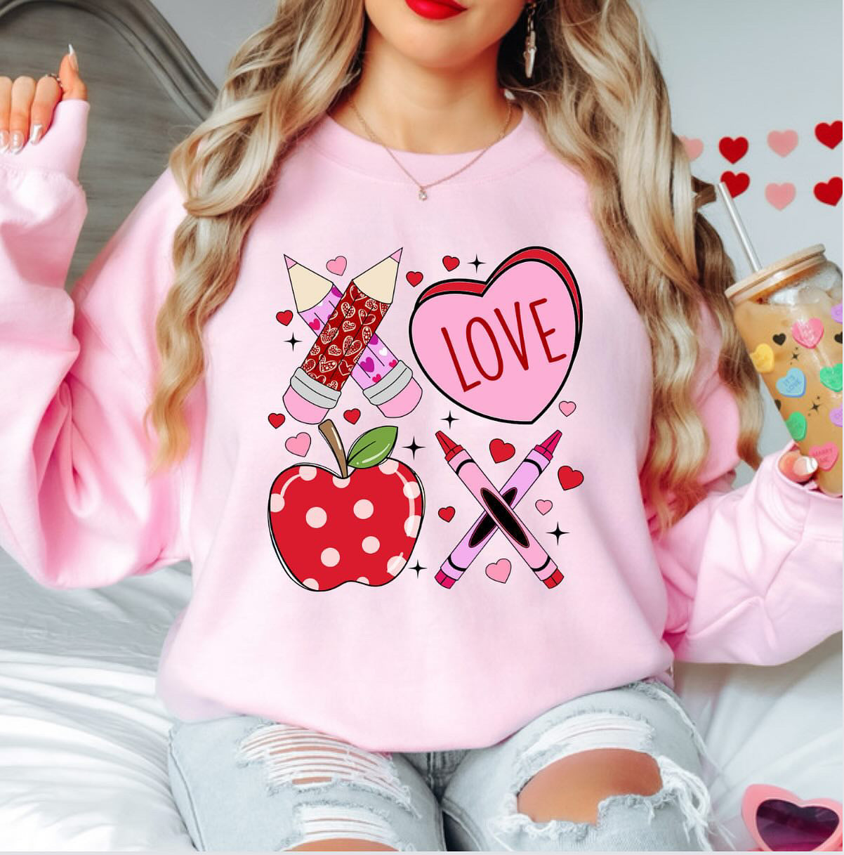 Maestra Shirt