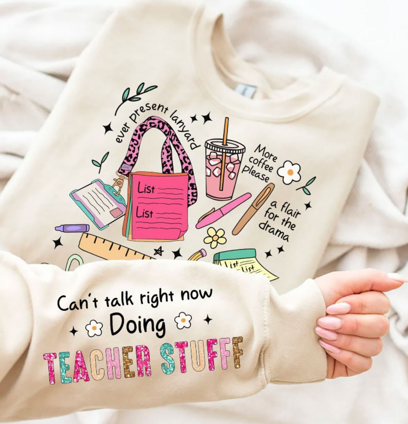 Maestra Shirt