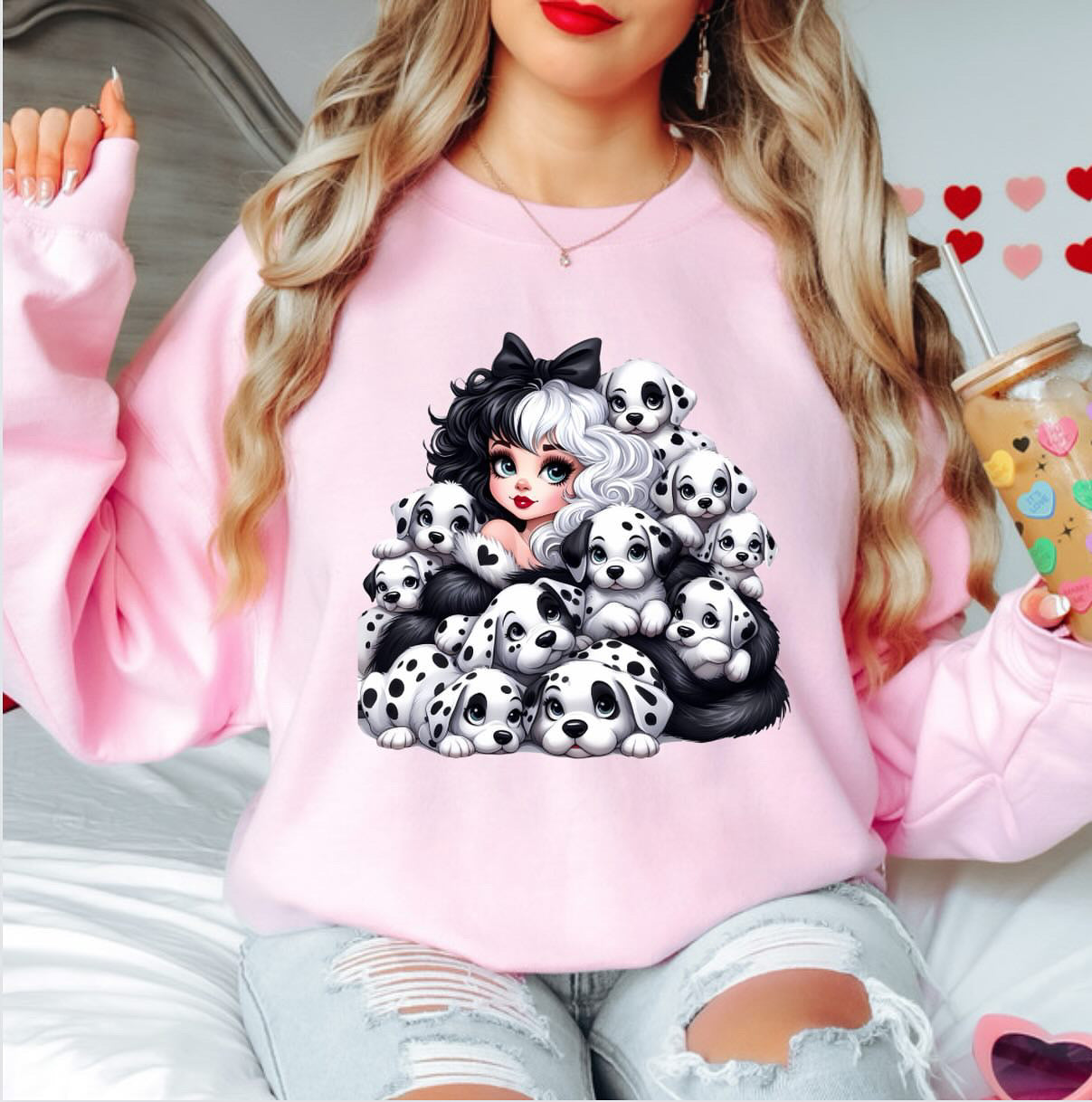 Princess & Villains Shirts