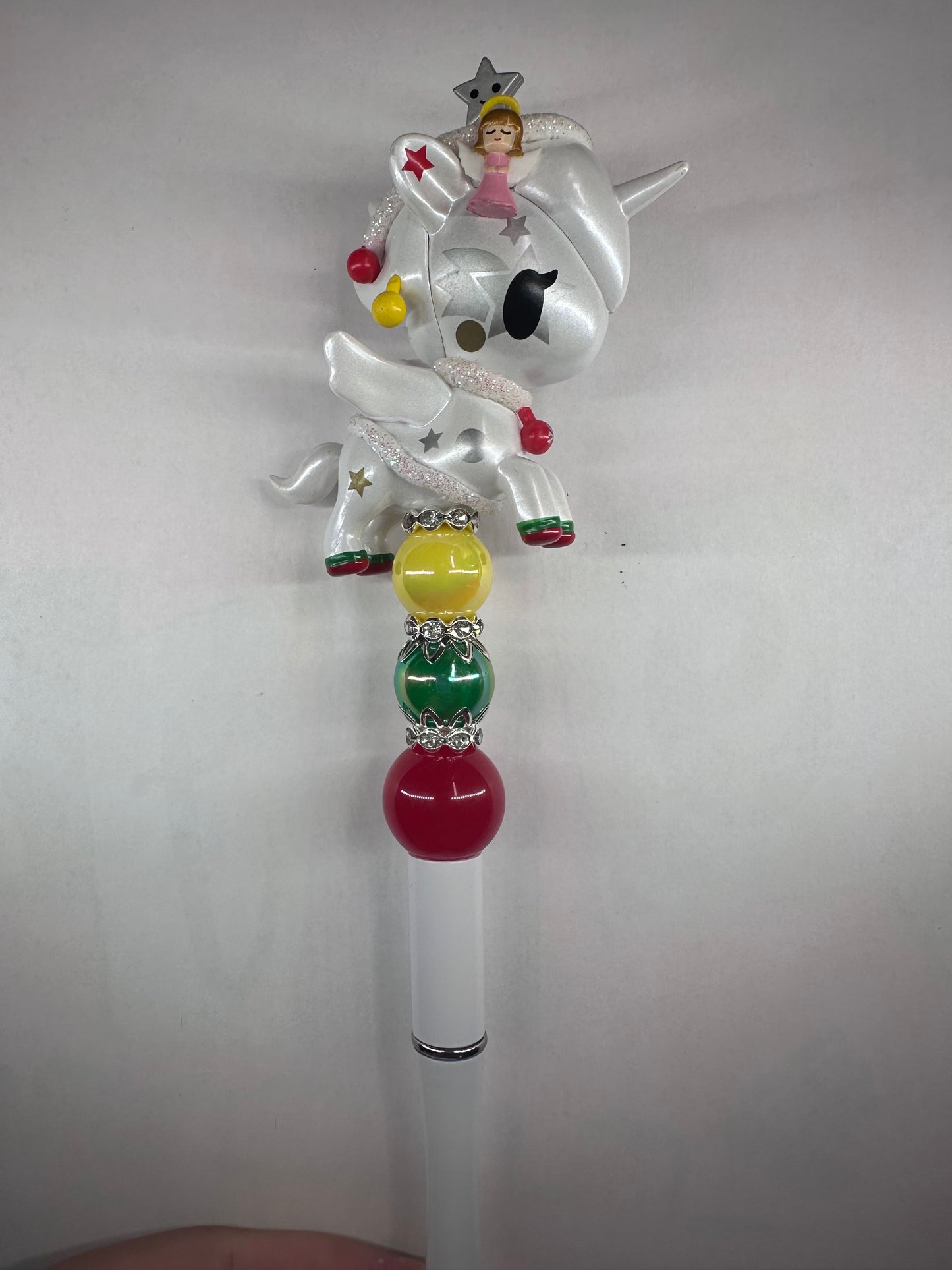Toki Holiday Unicorno 2