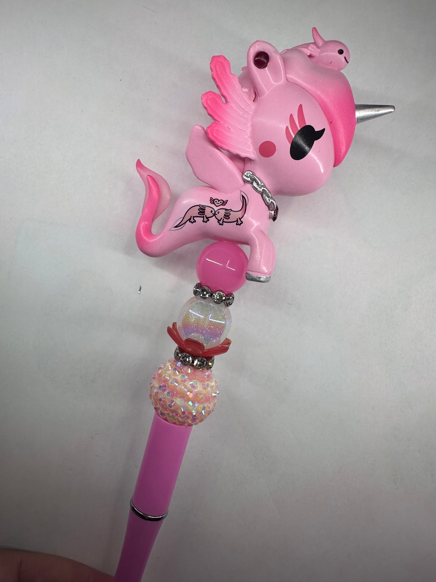 Mermicornio Serie 6