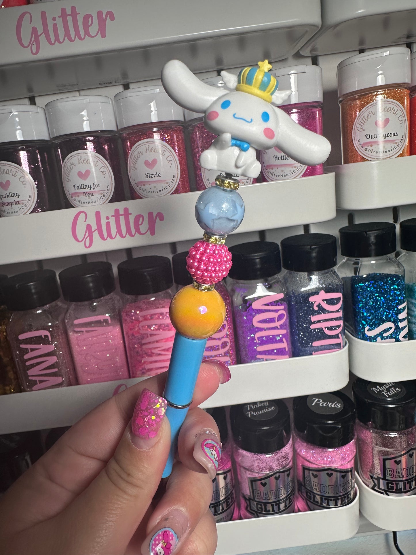 Prince Sweet Roll Pen