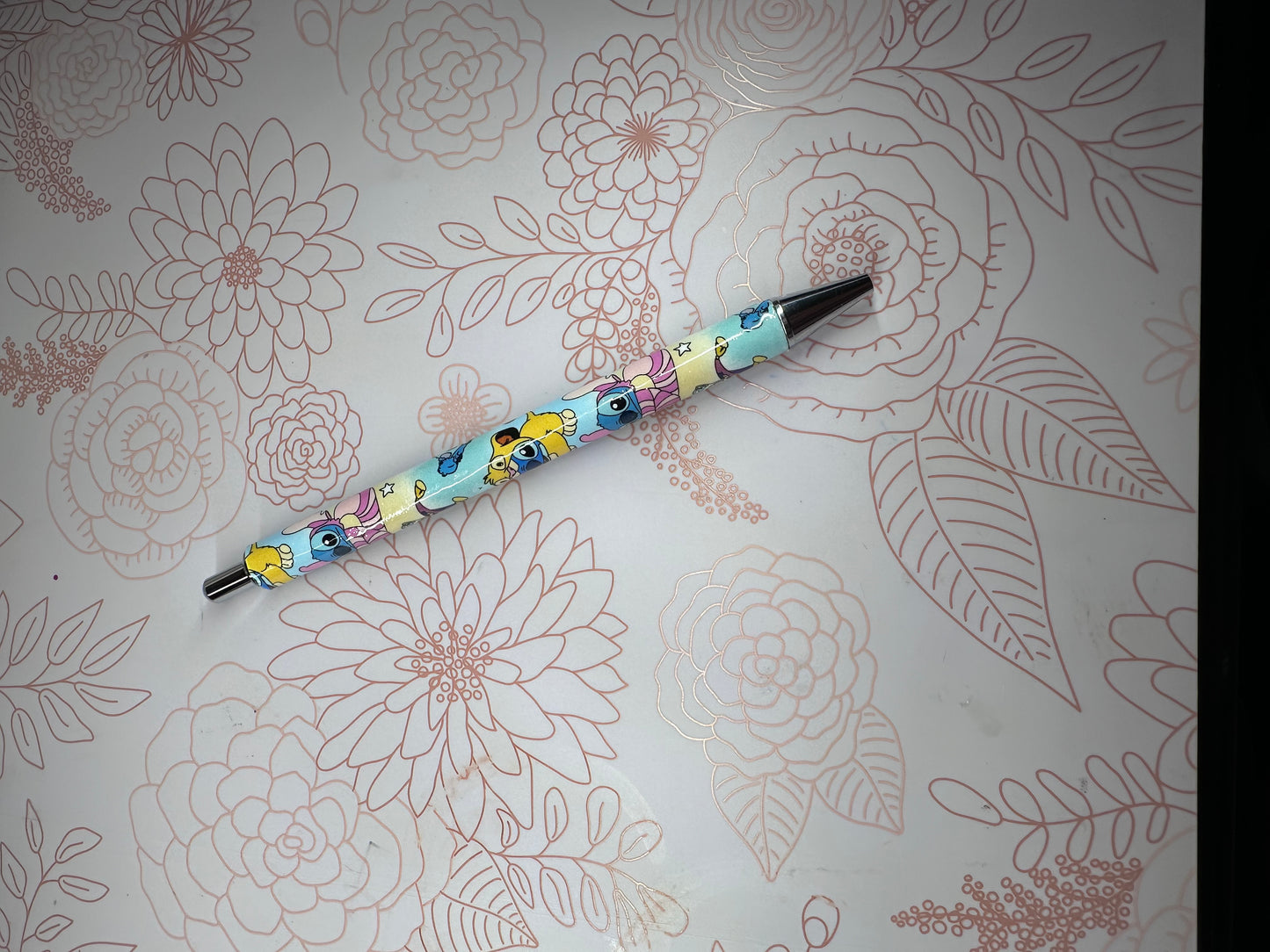 Special Alien Pens