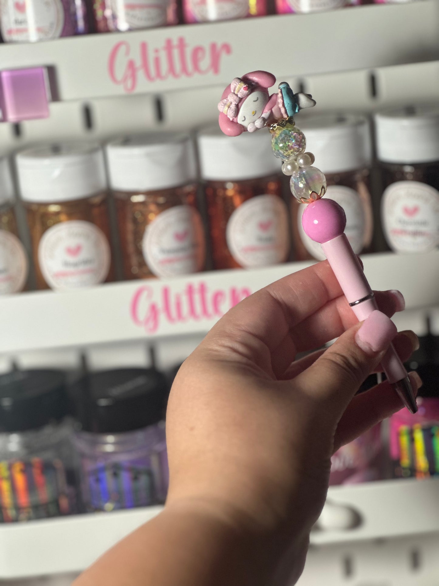 Sleepy Melody Pencil