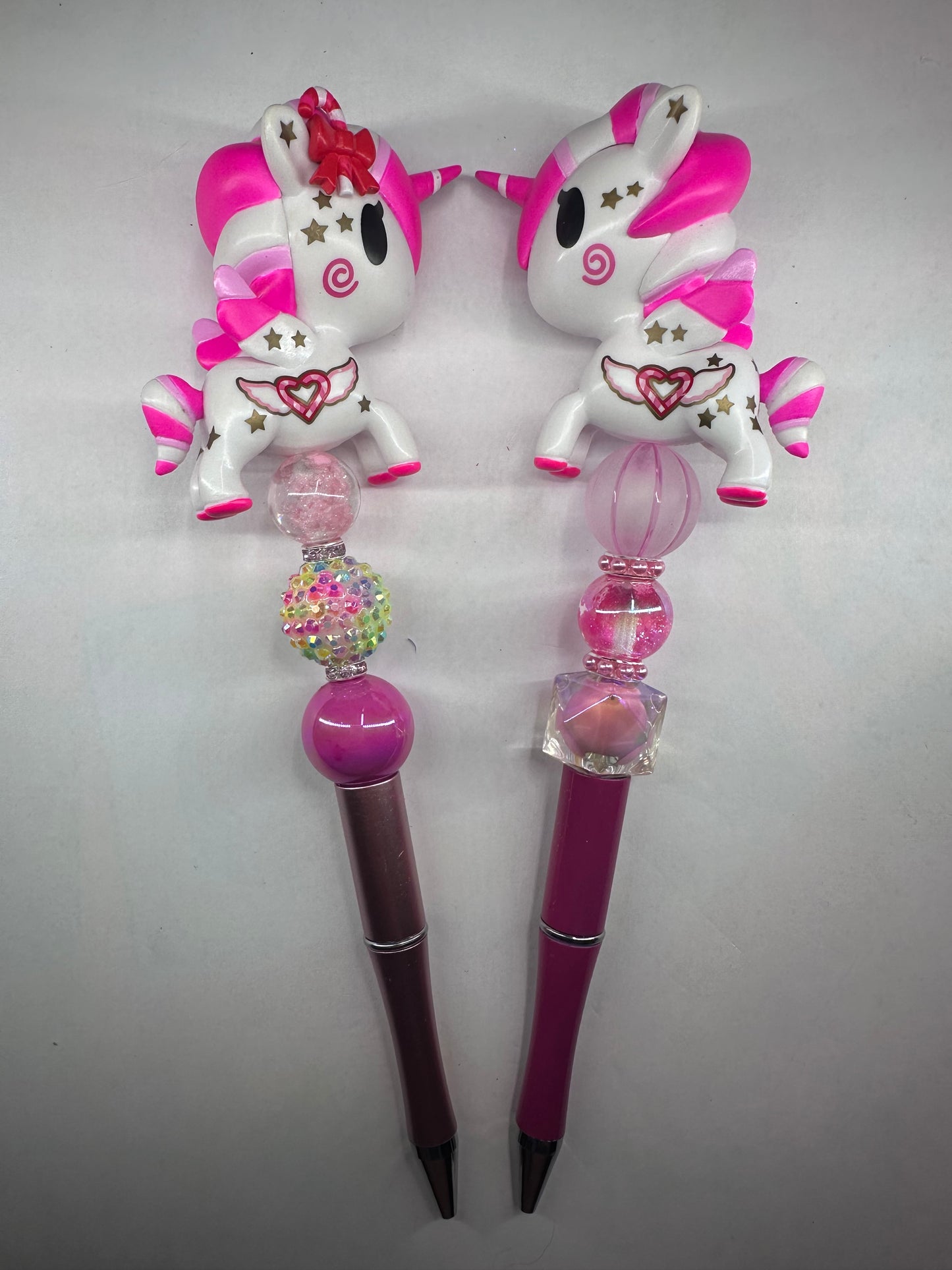 Toki Holiday Unicorno Series 1