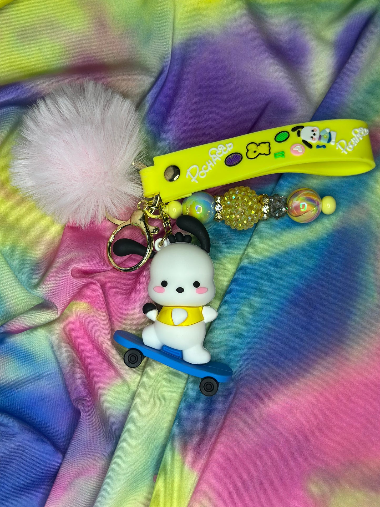 Kawaii Keychain