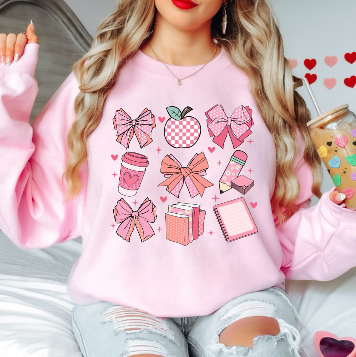 Maestra Shirt