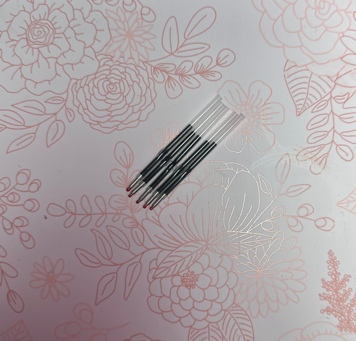 Refill Ink Beads Pens