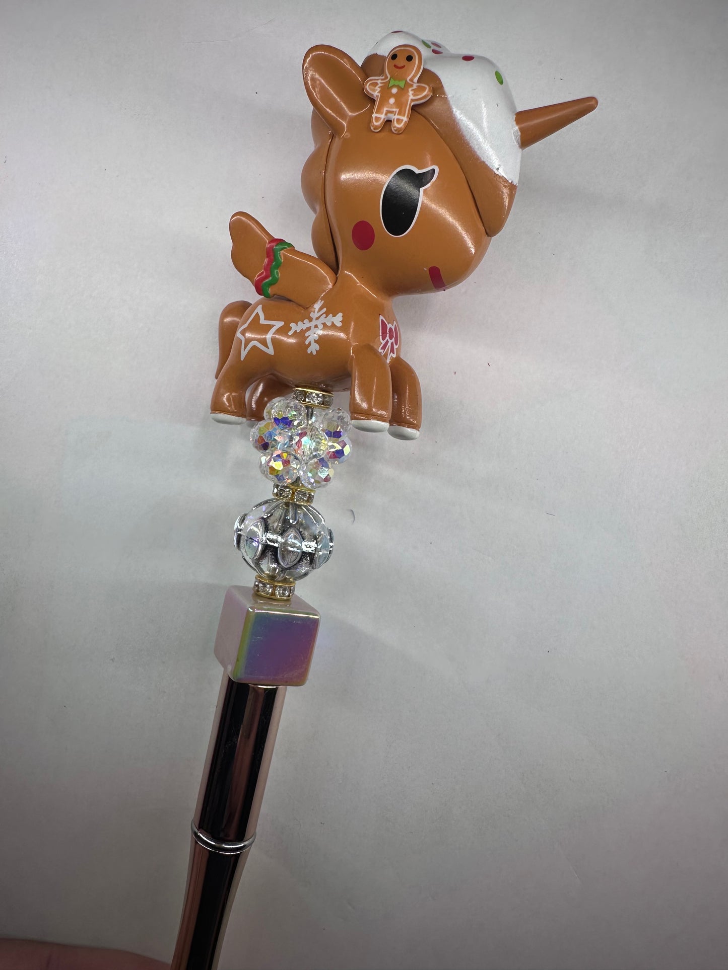 Toki Holiday Unicorno Series 1