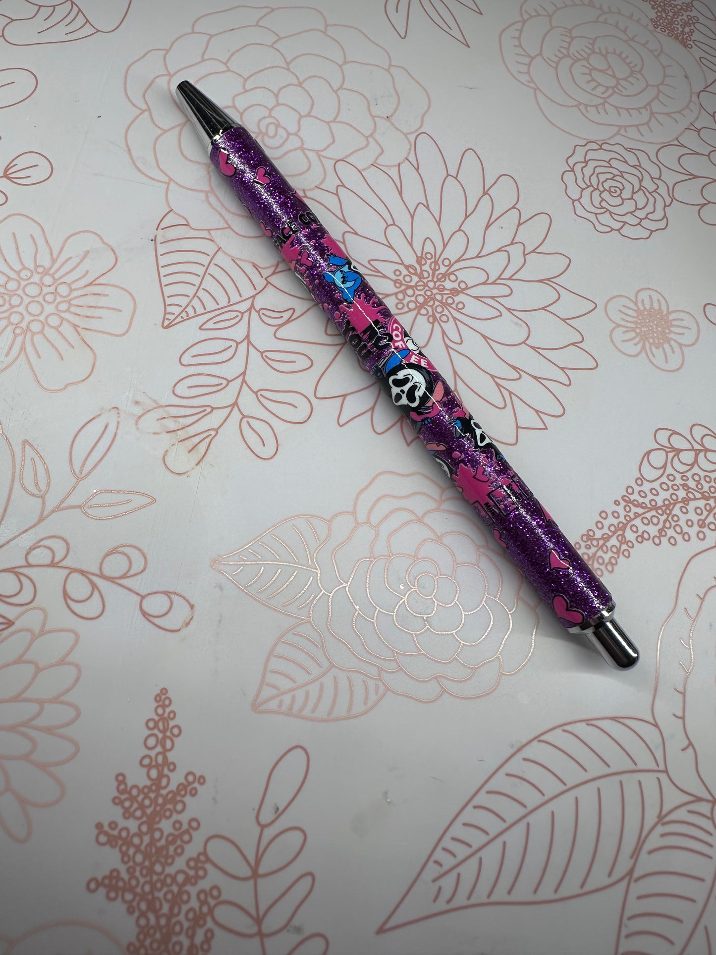 Halloween Pens