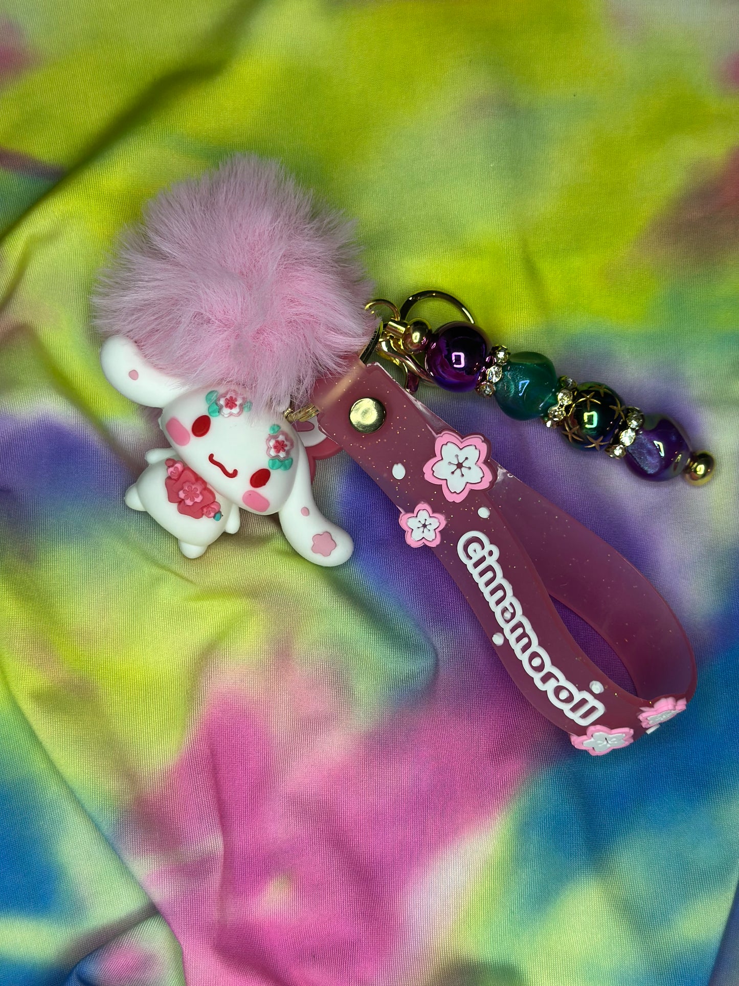 Kawaii Keychain