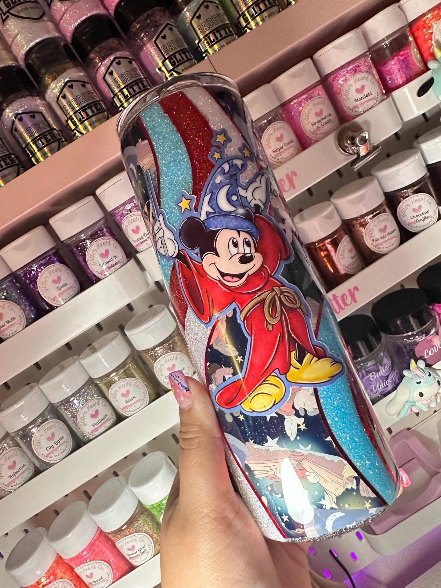 Magic Merlin