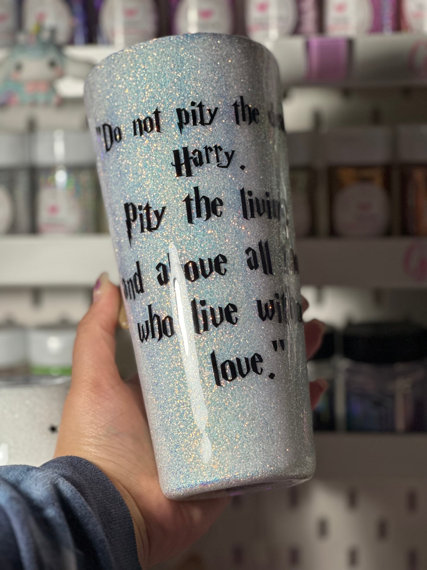 Deathly Hallows