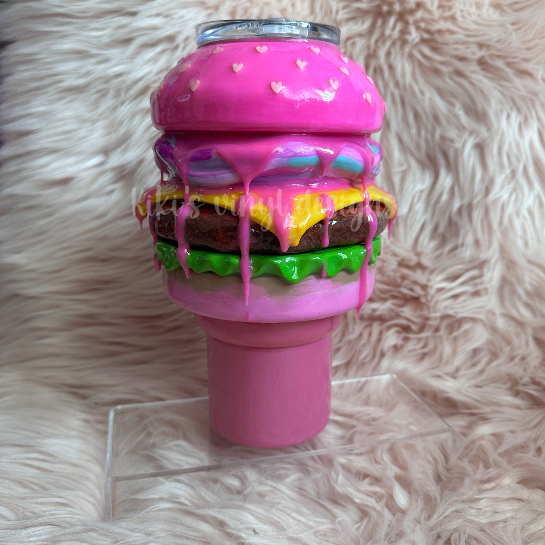 Burger!