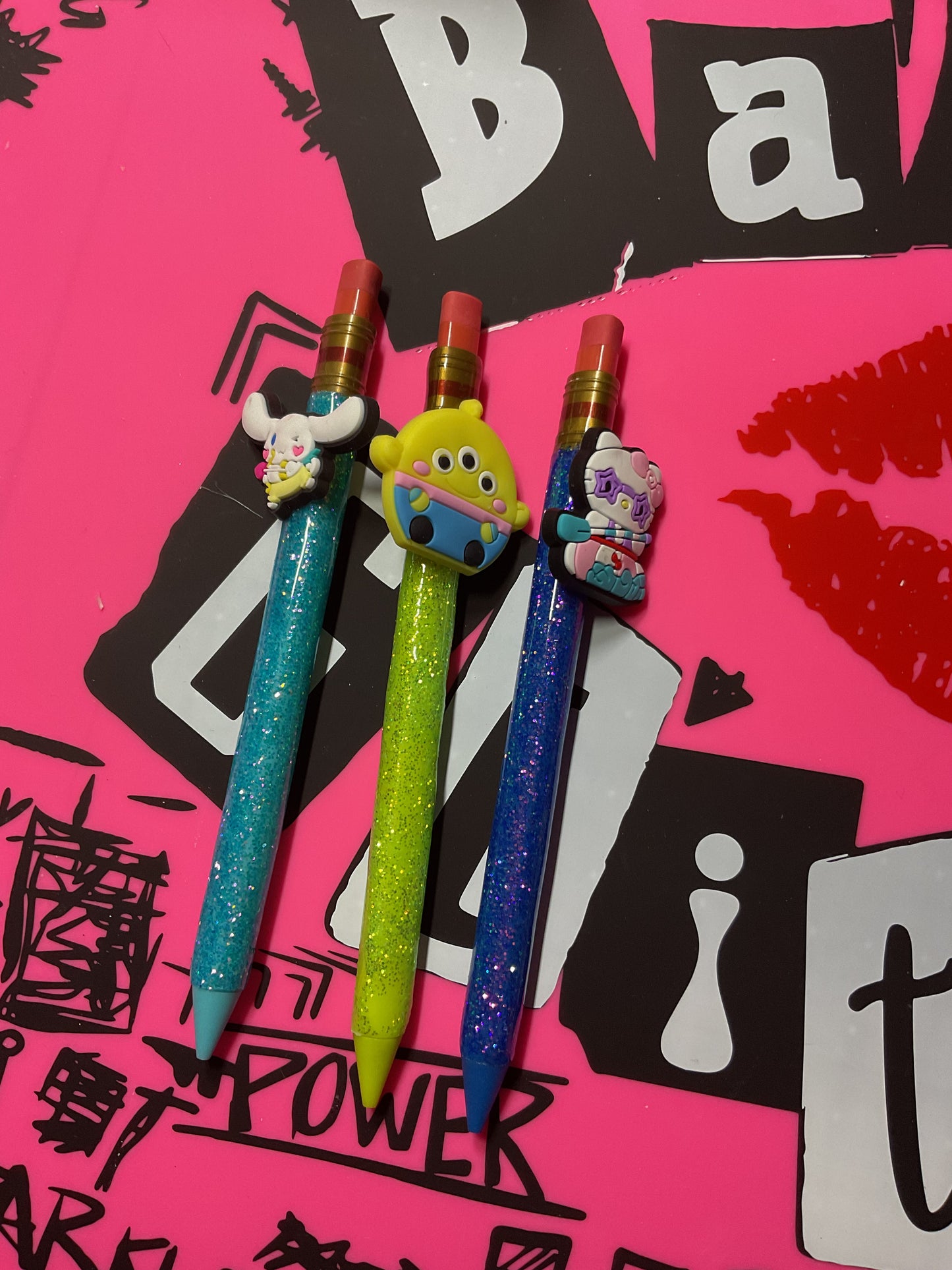 Mechanical Pencils #1.3mm