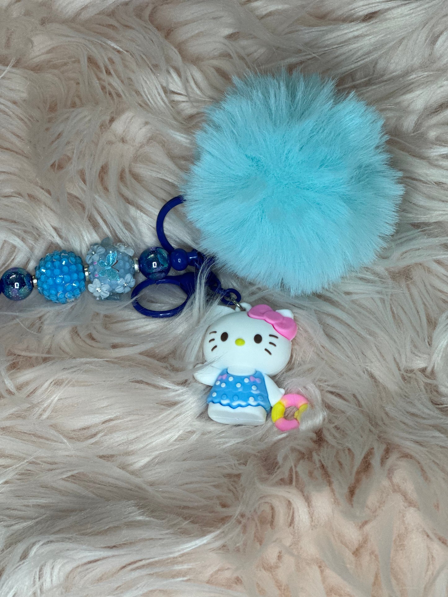 Kawaii Keychain