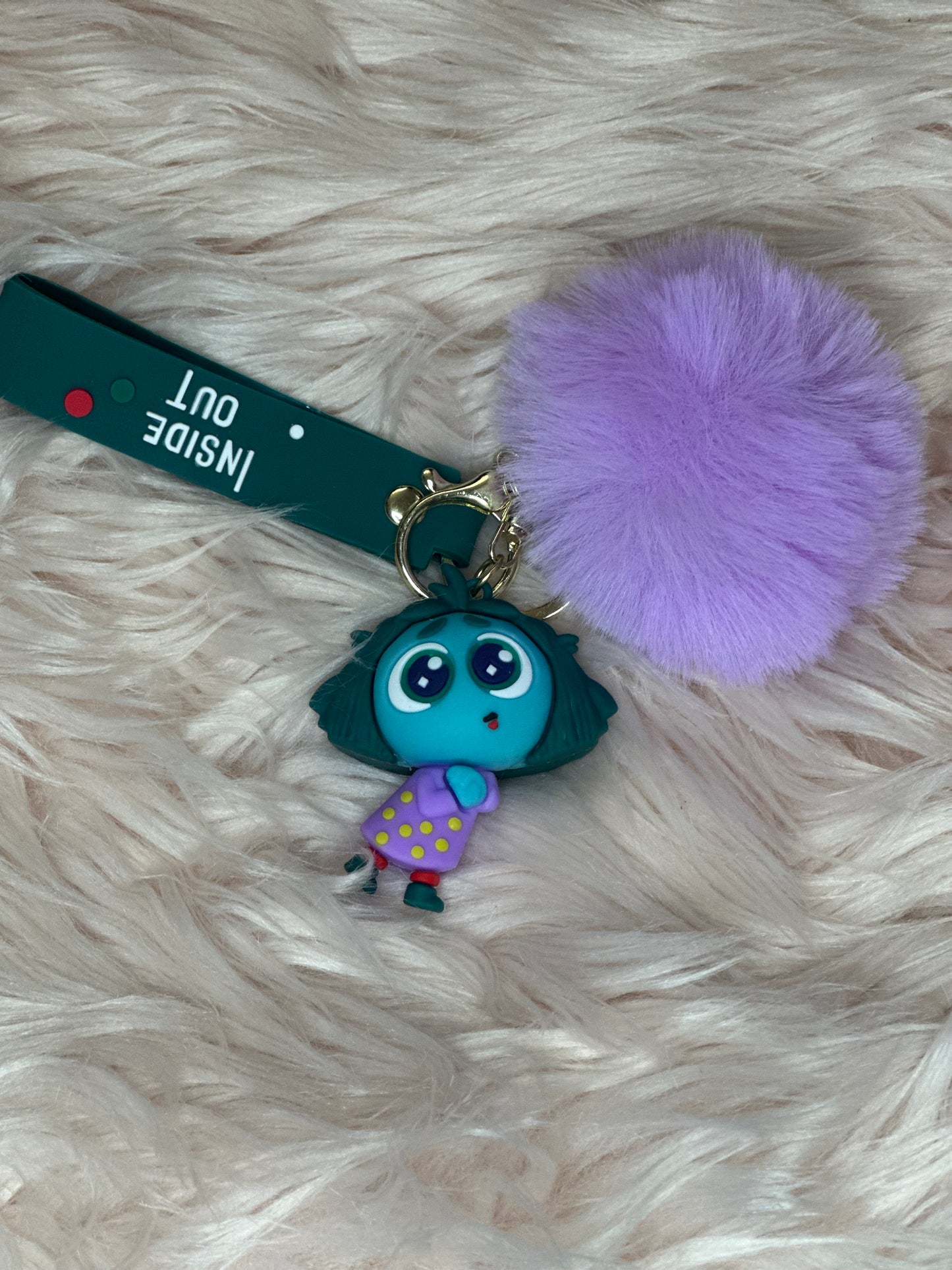 Inside Keychain