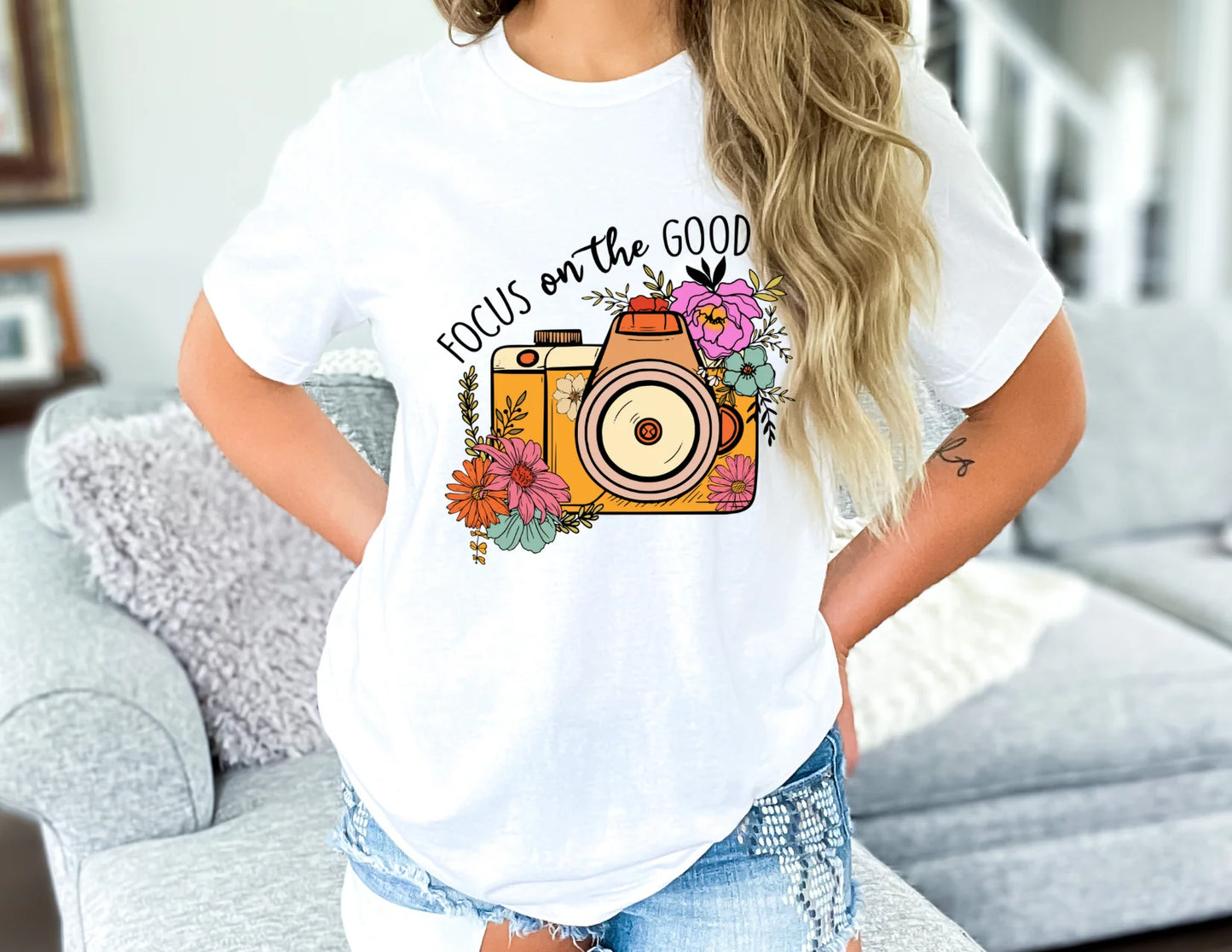 Mental Health Shirts