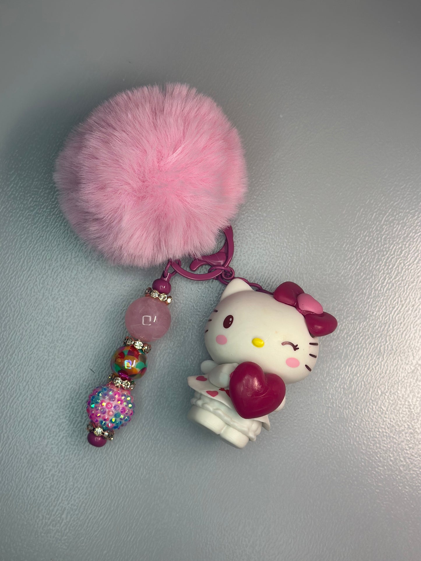 Lover Keychain