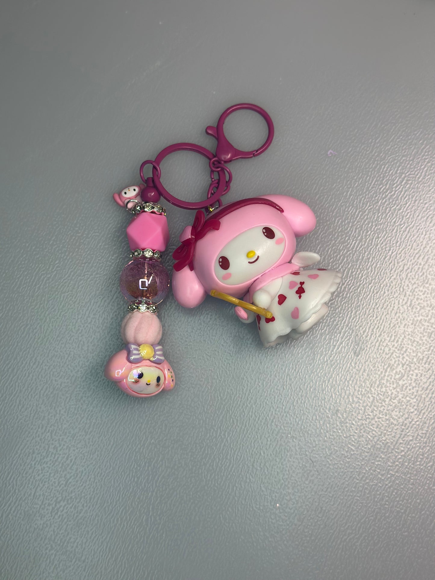Lover Keychain