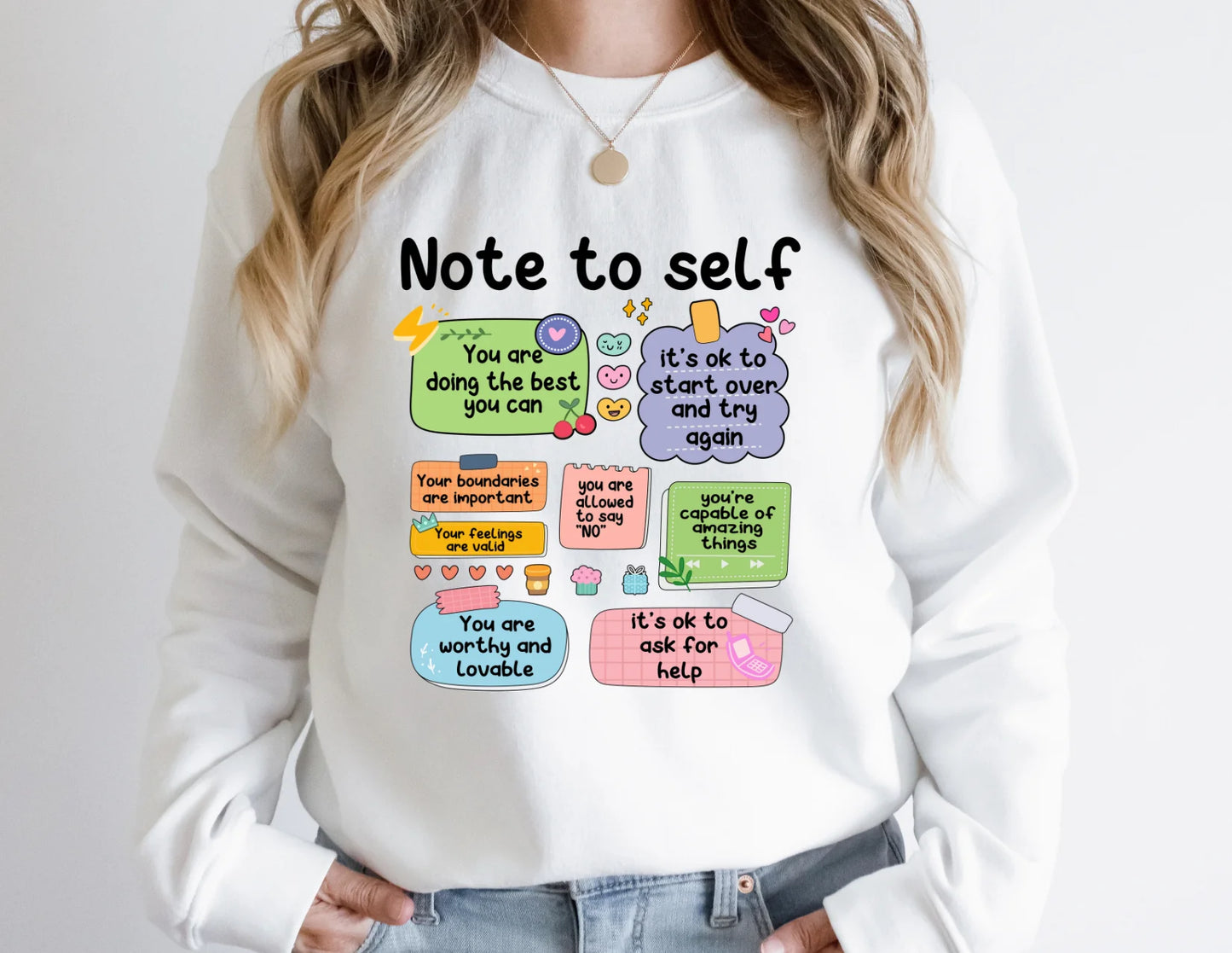 Mental Health Shirts