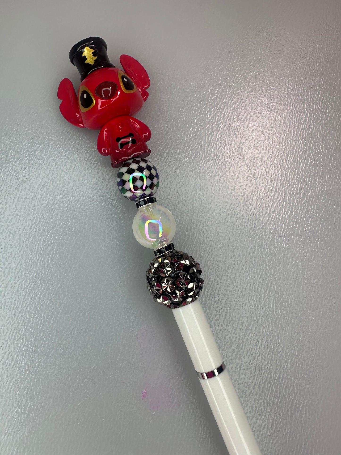 Circus Fantasy Alien Pens