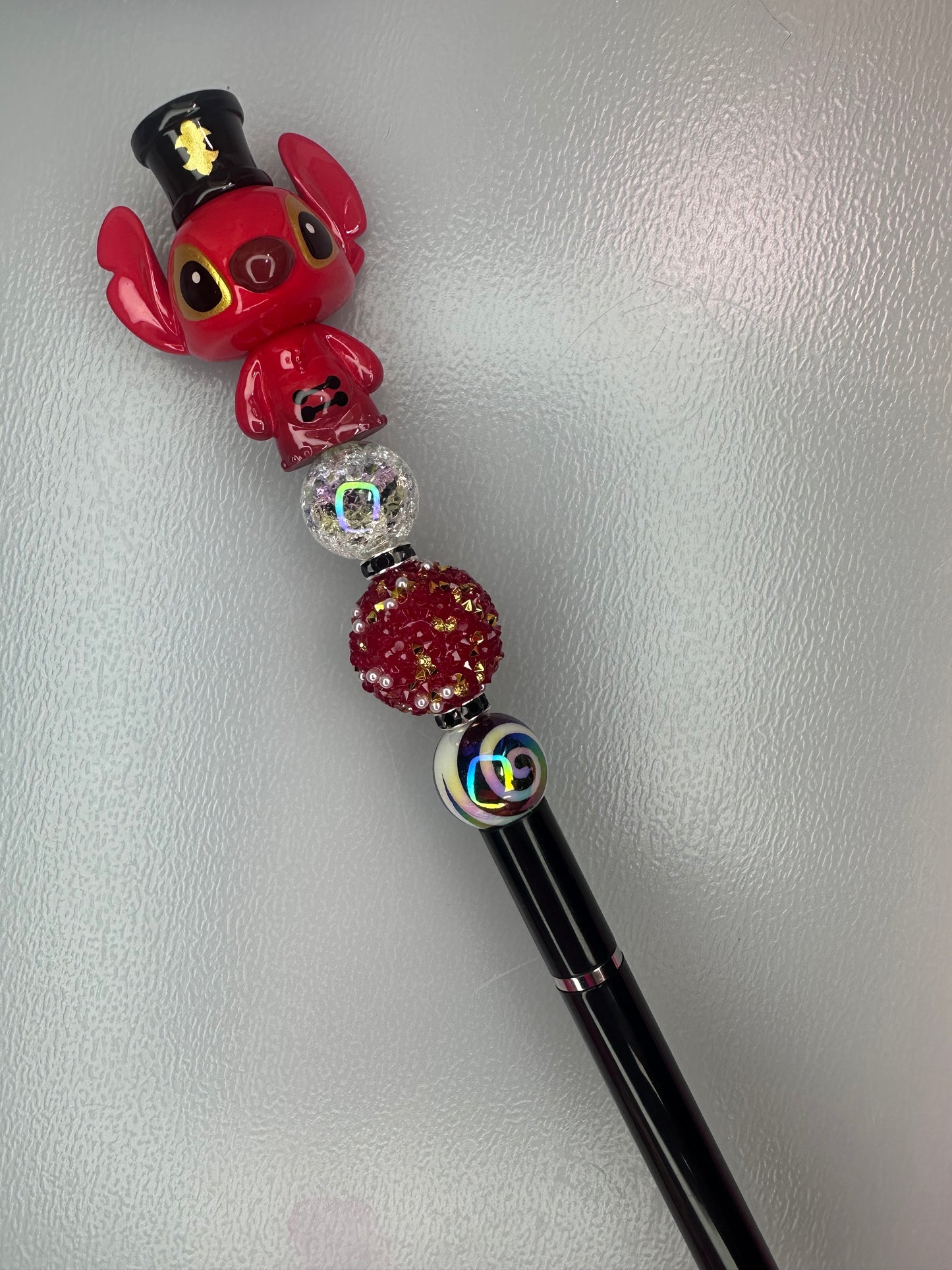 Circus Fantasy Alien Pens
