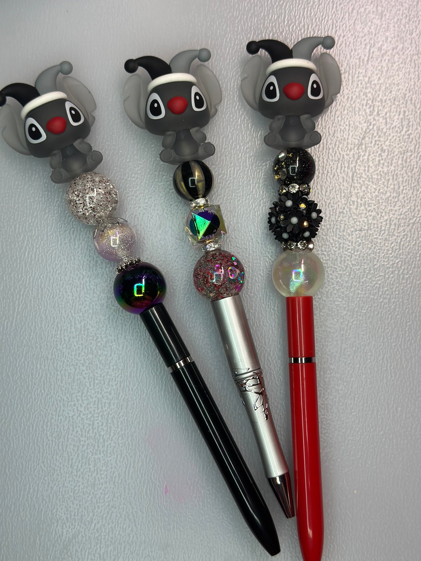 Circus Fantasy Alien Pens