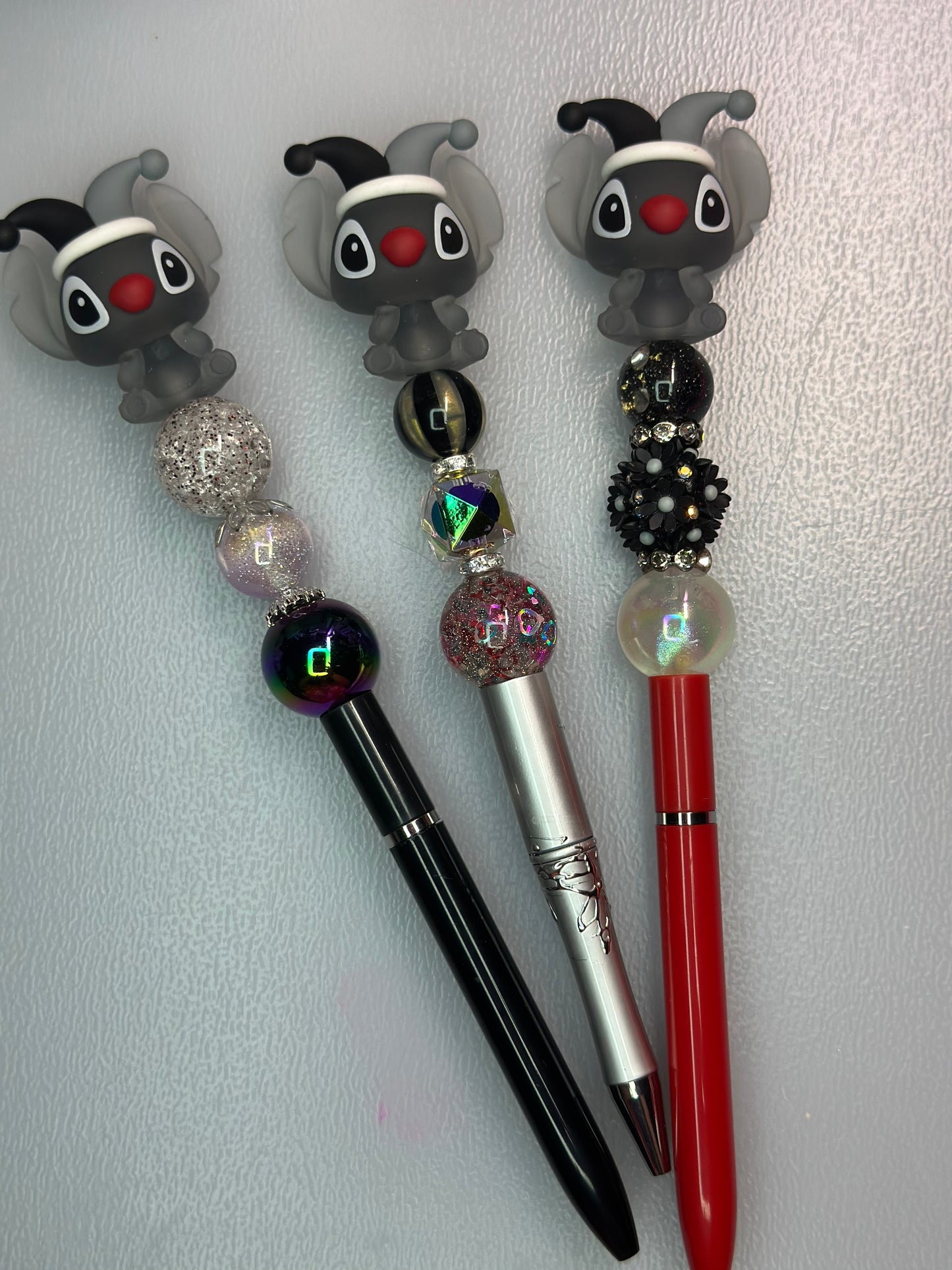 Circus Fantasy Alien Pens