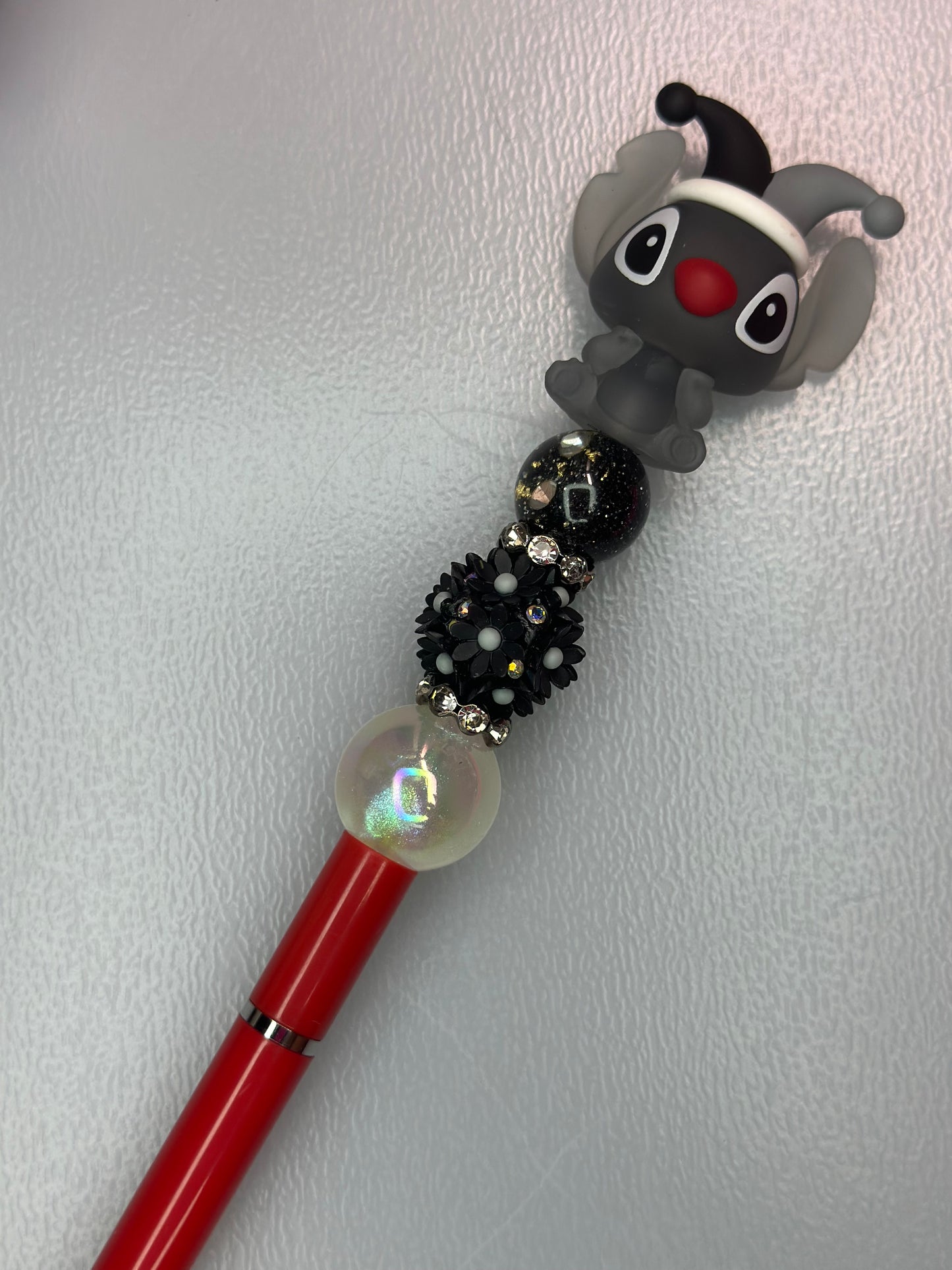 Circus Fantasy Alien Pens