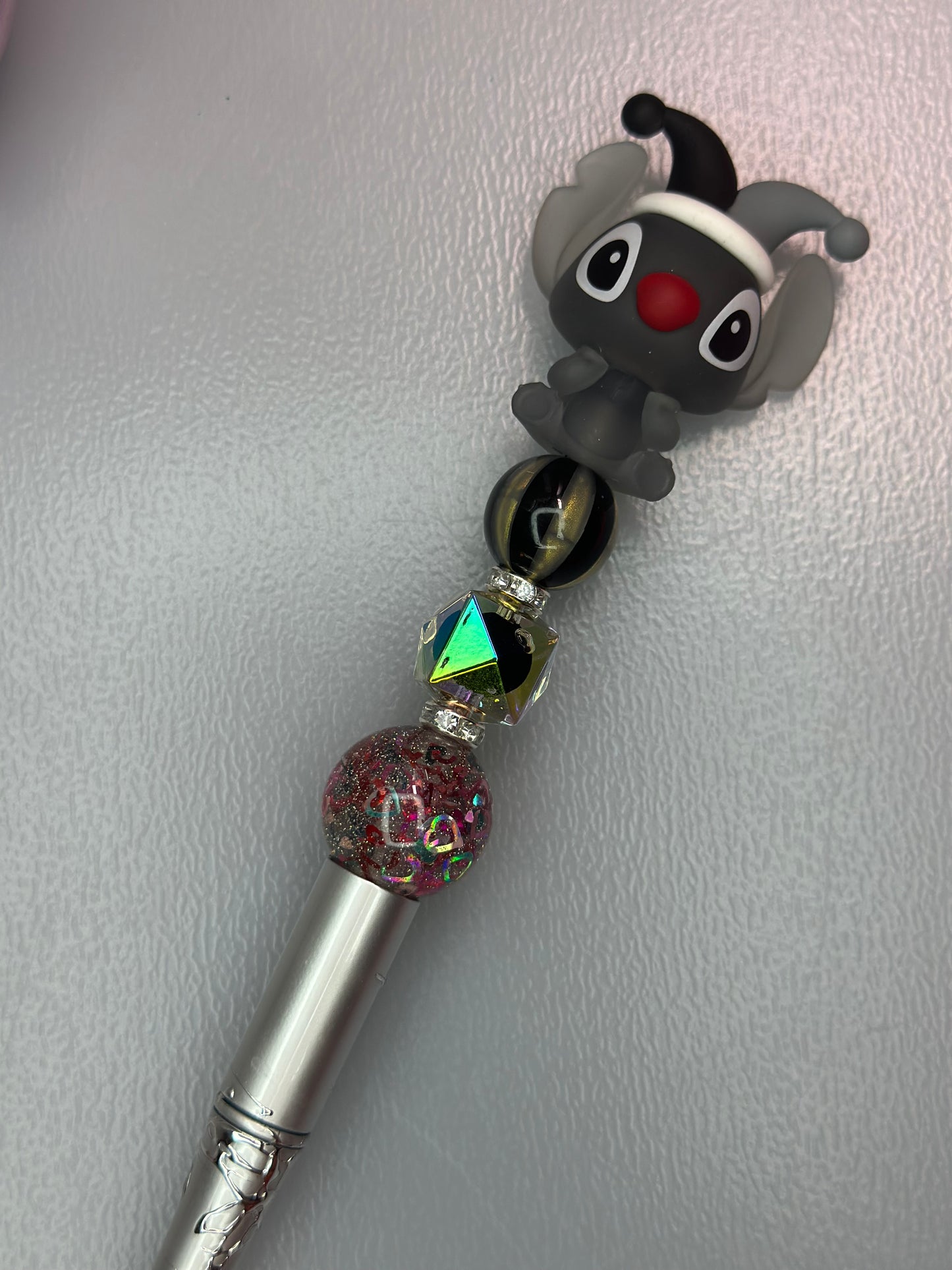 Circus Fantasy Alien Pens