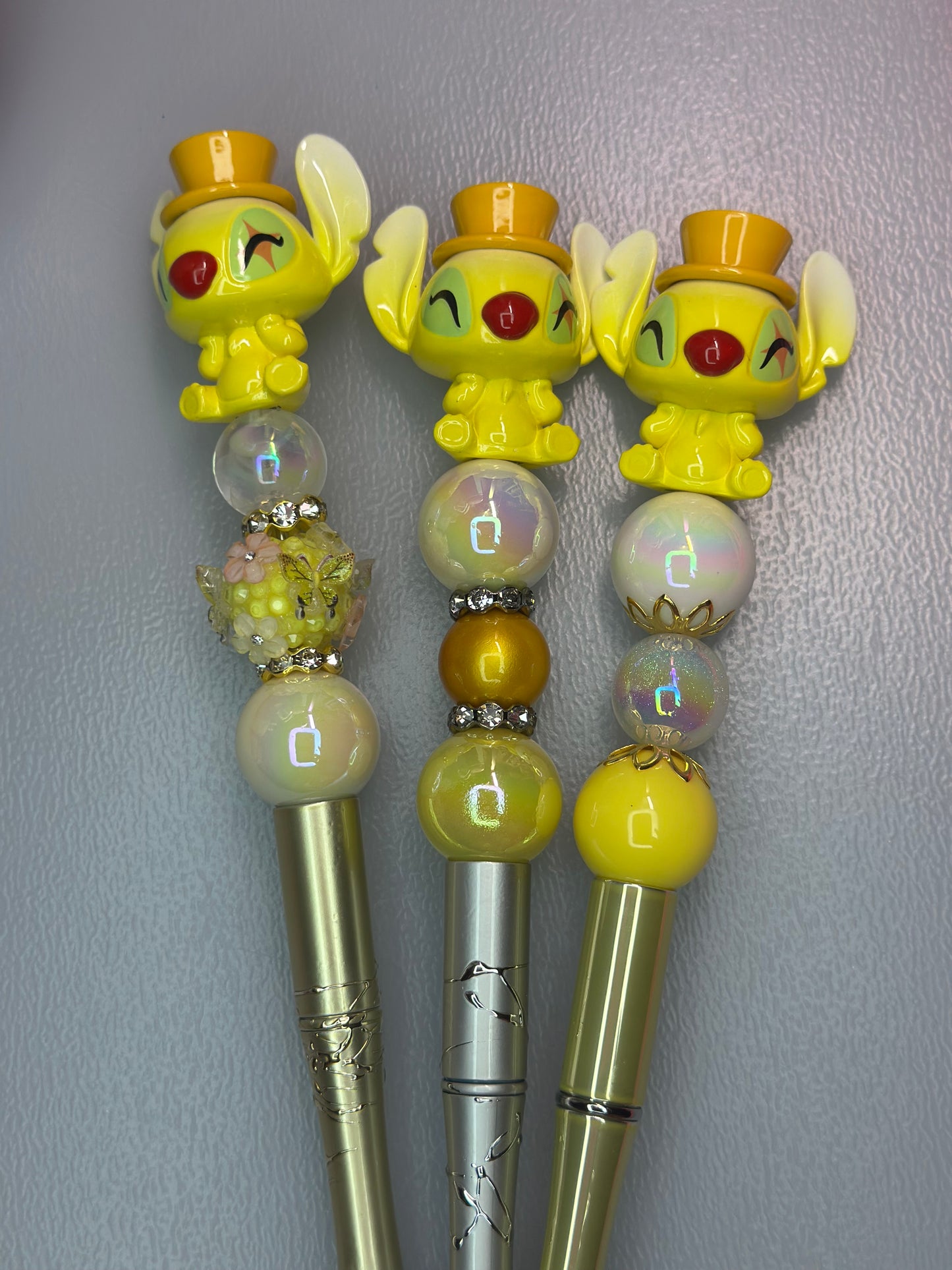 Circus Fantasy Alien Pens